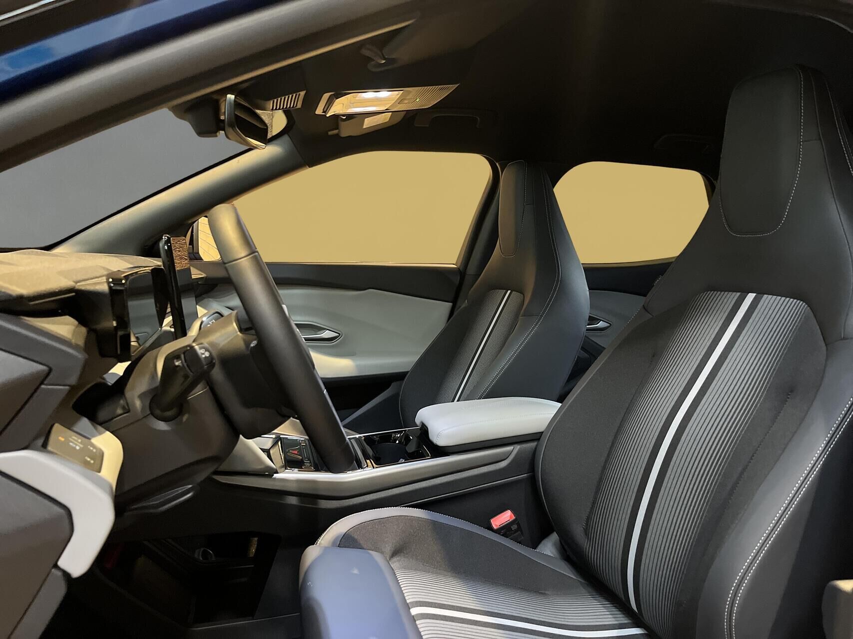 Billede af Ford Capri EL UR Select 286HK 5d Aut.