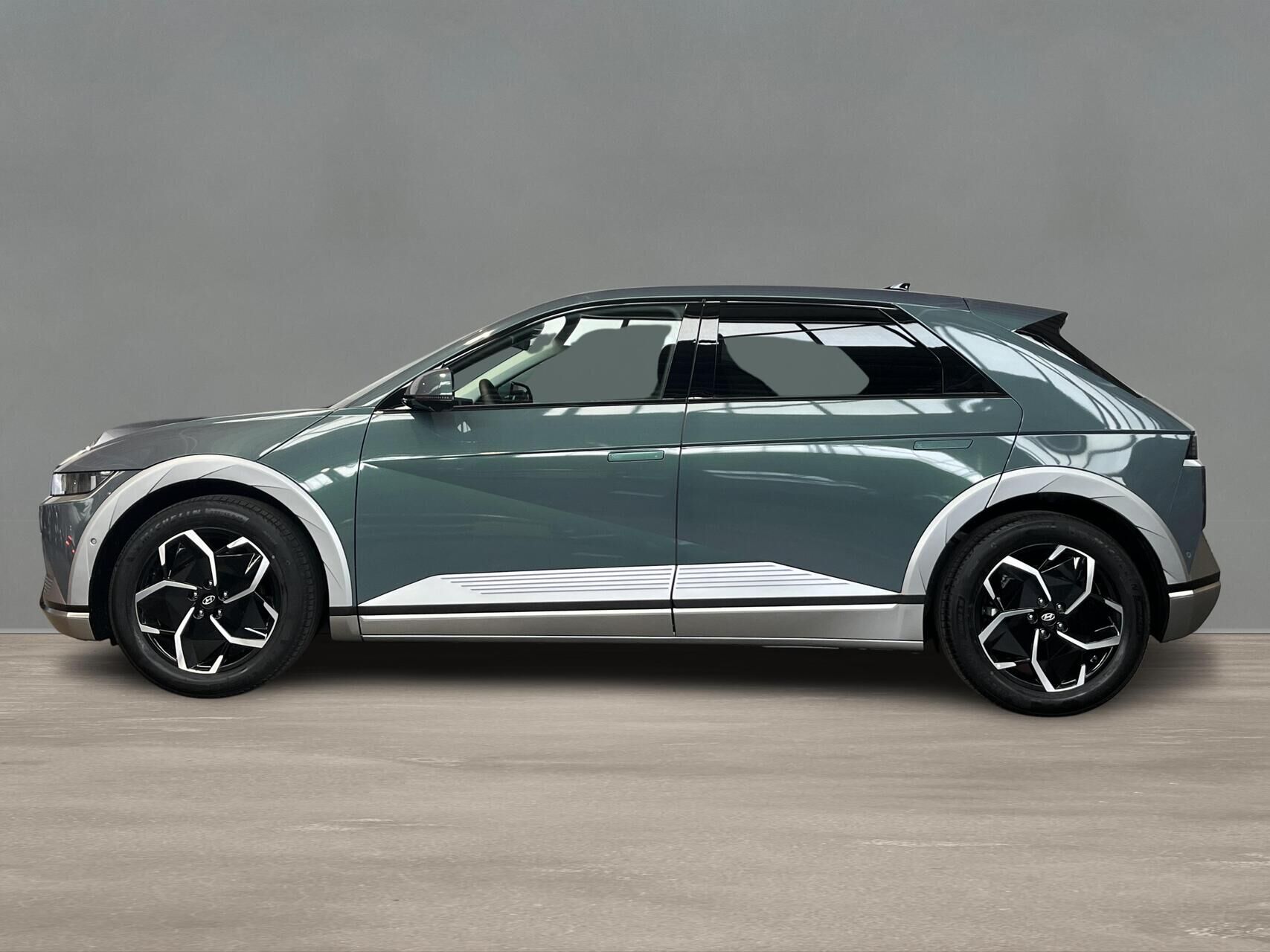 Billede af Hyundai Ioniq 5 Electric 77,4 kWh Advanced 229HK 5d Aut.