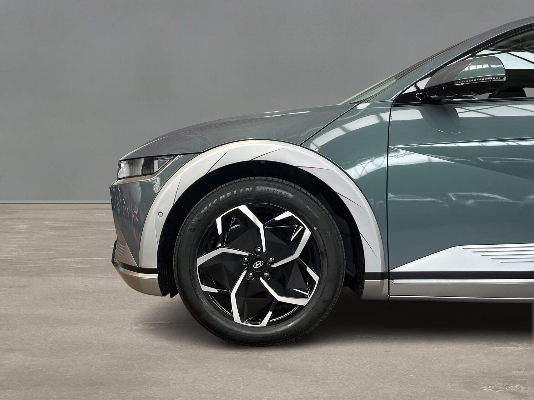 Billede af Hyundai Ioniq 5 Electric 77,4 kWh Advanced 229HK 5d Aut.