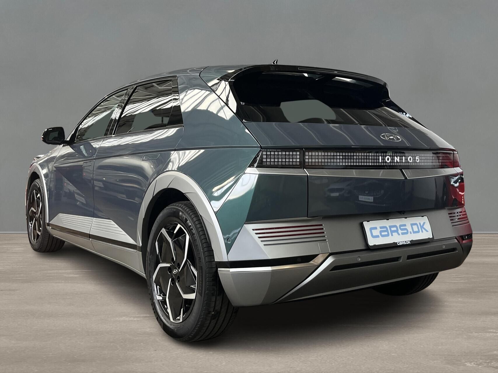 Billede af Hyundai Ioniq 5 Electric 77,4 kWh Advanced 229HK 5d Aut.