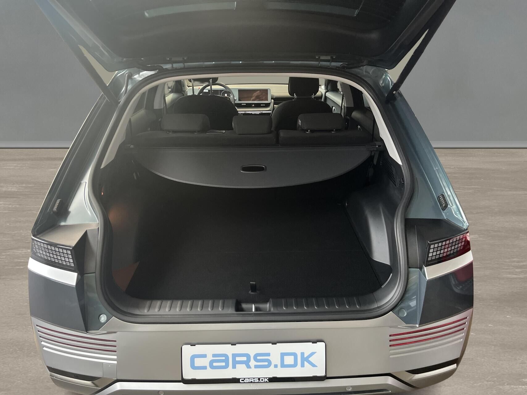 Billede af Hyundai Ioniq 5 Electric 77,4 kWh Advanced 229HK 5d Aut.