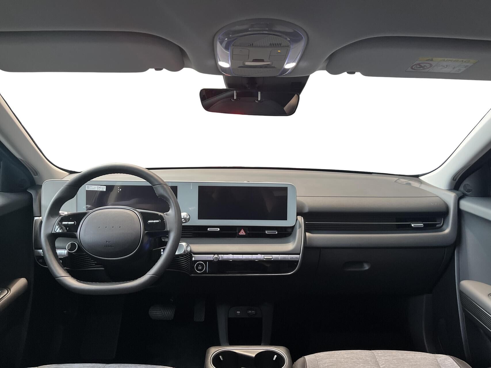 Billede af Hyundai Ioniq 5 Electric 77,4 kWh Advanced 229HK 5d Aut.