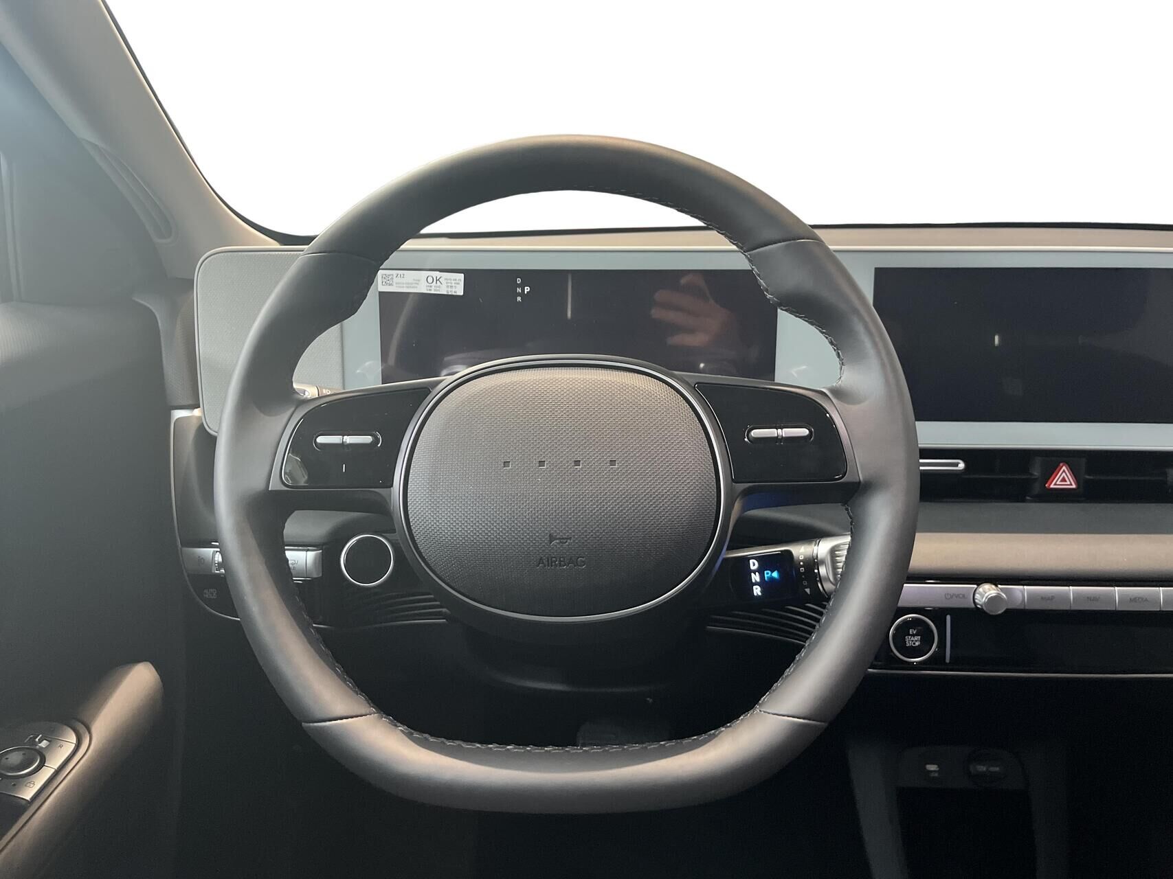 Billede af Hyundai Ioniq 5 Electric 77,4 kWh Advanced 229HK 5d Aut.