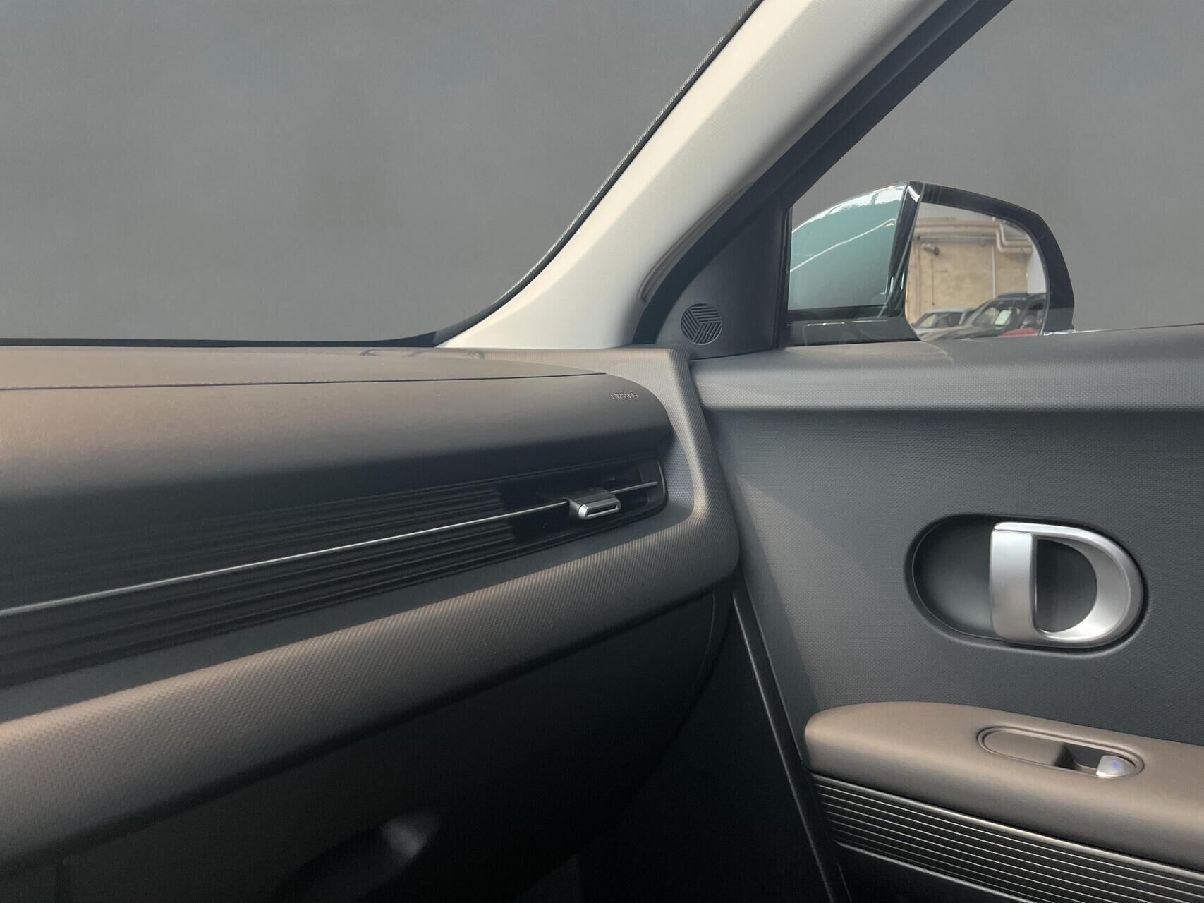 Billede af Hyundai Ioniq 5 Electric 77,4 kWh Advanced 229HK 5d Aut.