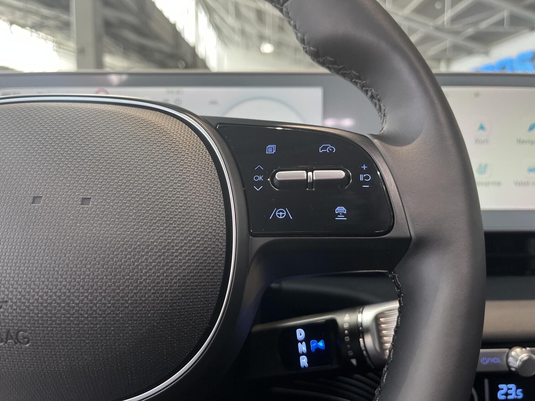 Billede af Hyundai Ioniq 5 Electric 77,4 kWh Advanced 229HK 5d Aut.