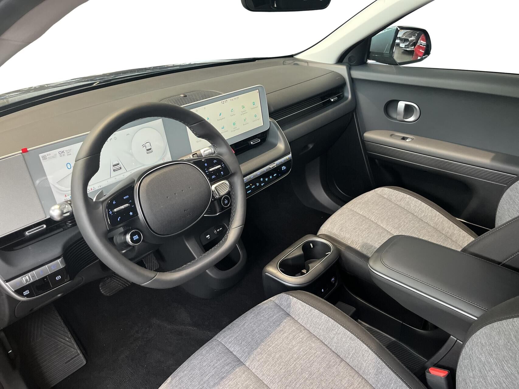 Billede af Hyundai Ioniq 5 Electric 77,4 kWh Advanced 229HK 5d Aut.