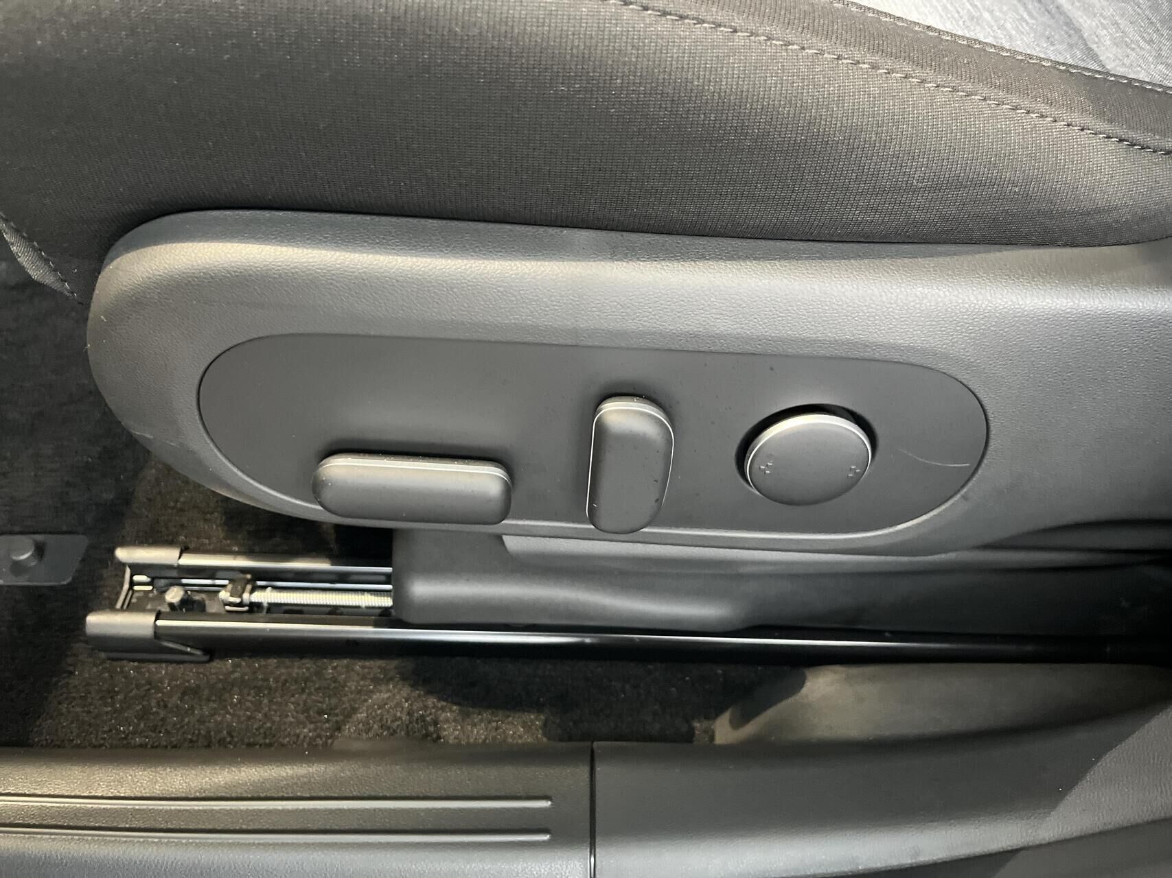 Billede af Hyundai Ioniq 5 Electric 77,4 kWh Advanced 229HK 5d Aut.