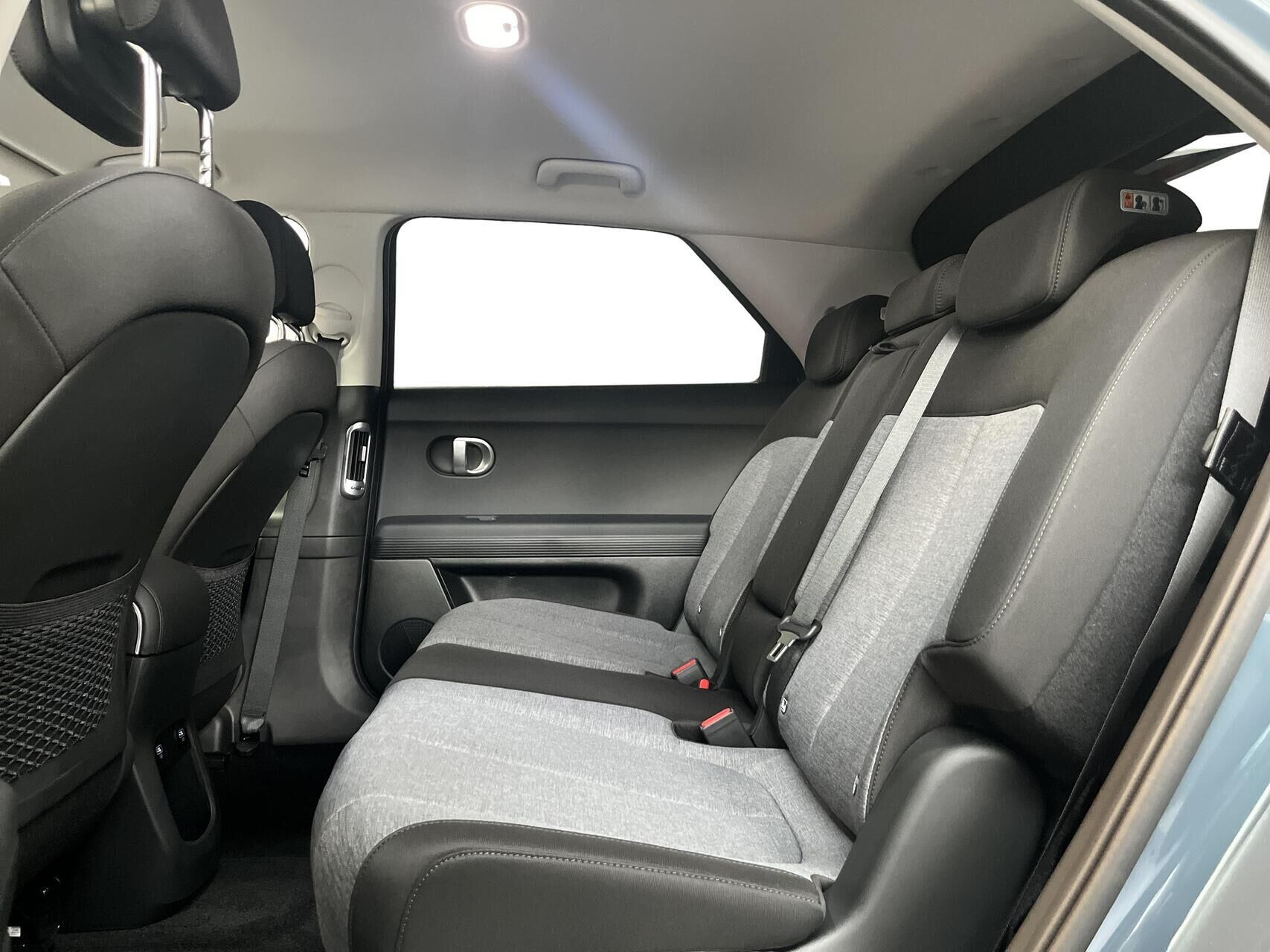 Billede af Hyundai Ioniq 5 Electric 77,4 kWh Advanced 229HK 5d Aut.