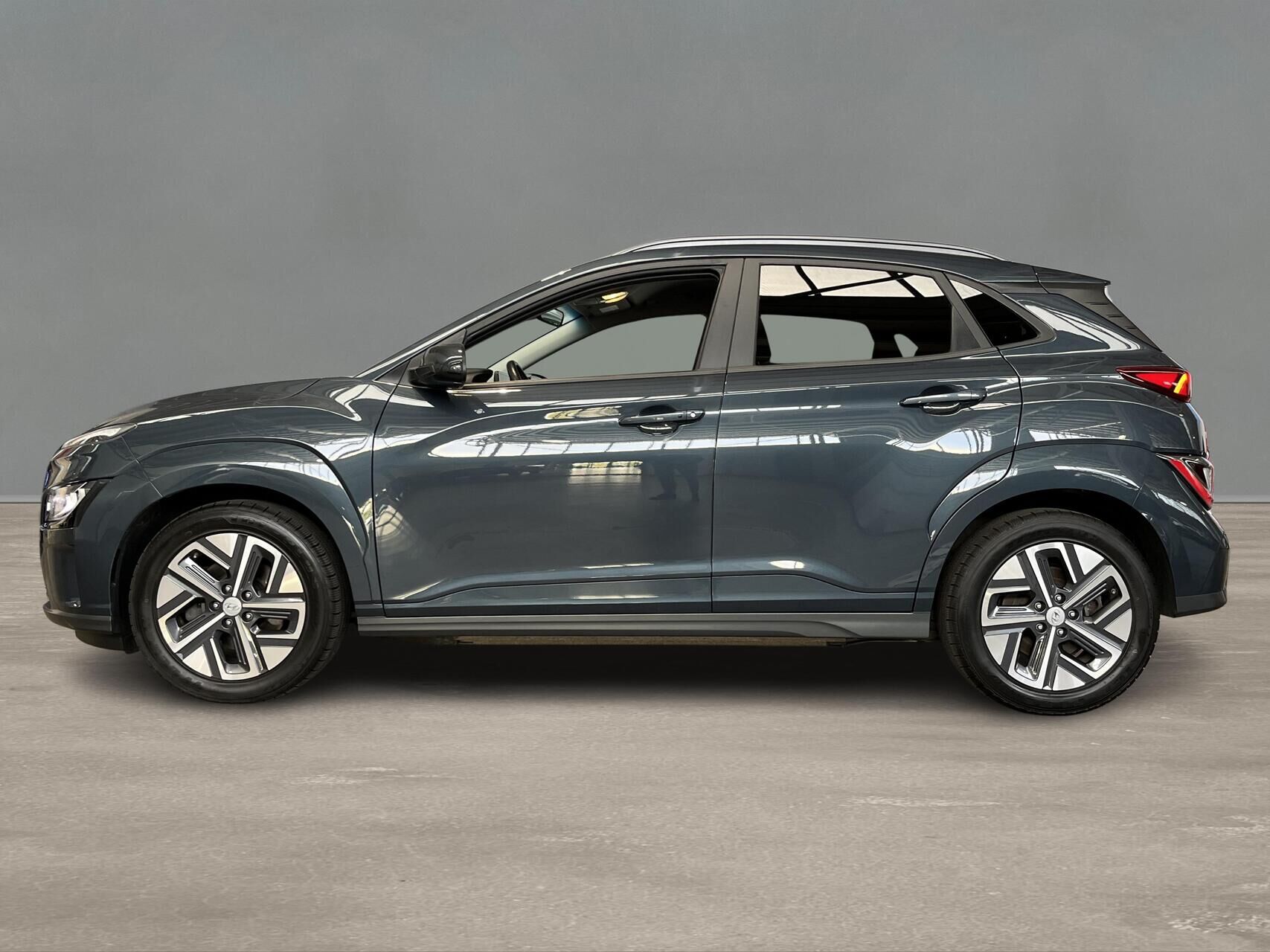 Billede af Hyundai Kona EL Trend 204HK 5d Aut.