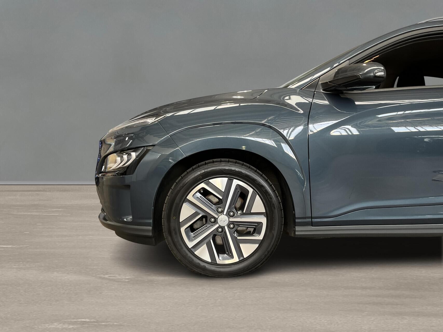 Billede af Hyundai Kona EL Trend 204HK 5d Aut.