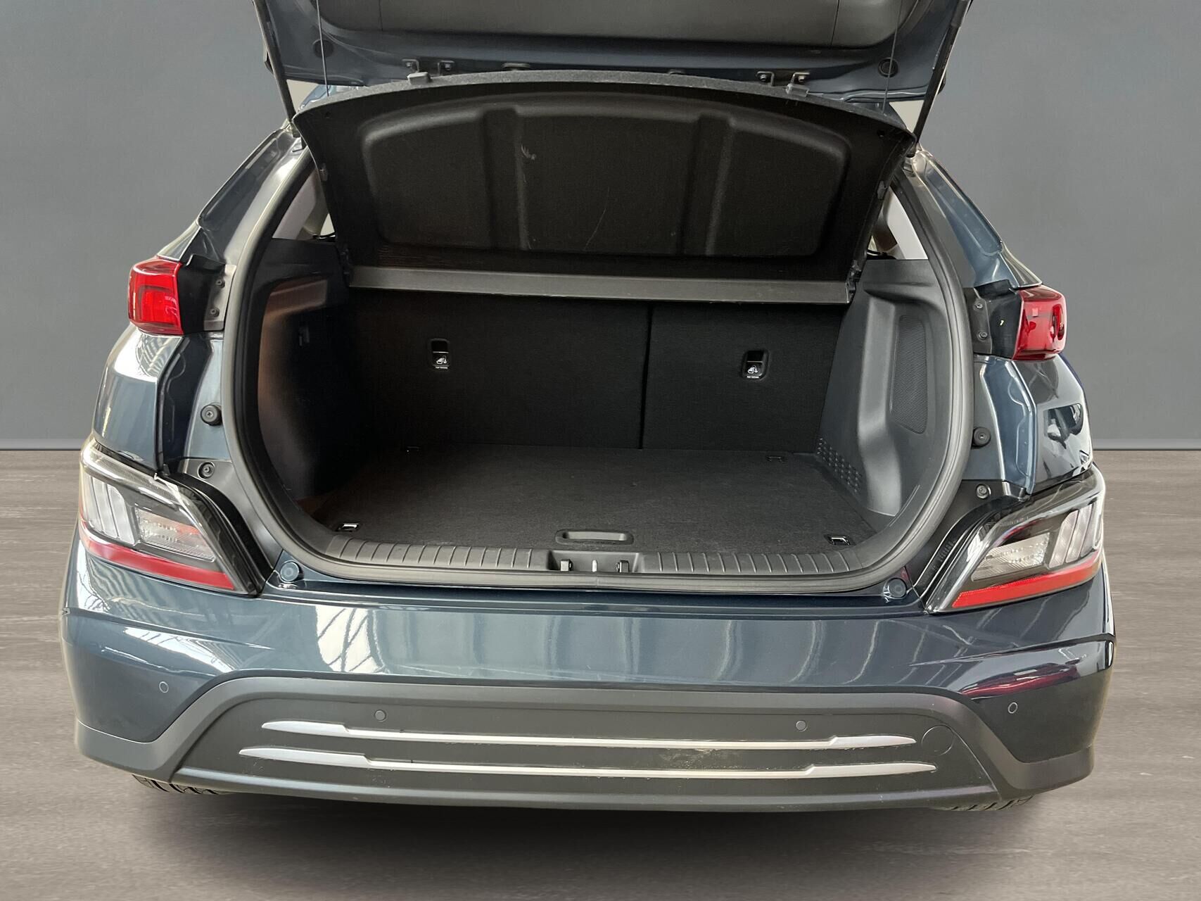 Billede af Hyundai Kona EL Trend 204HK 5d Aut.