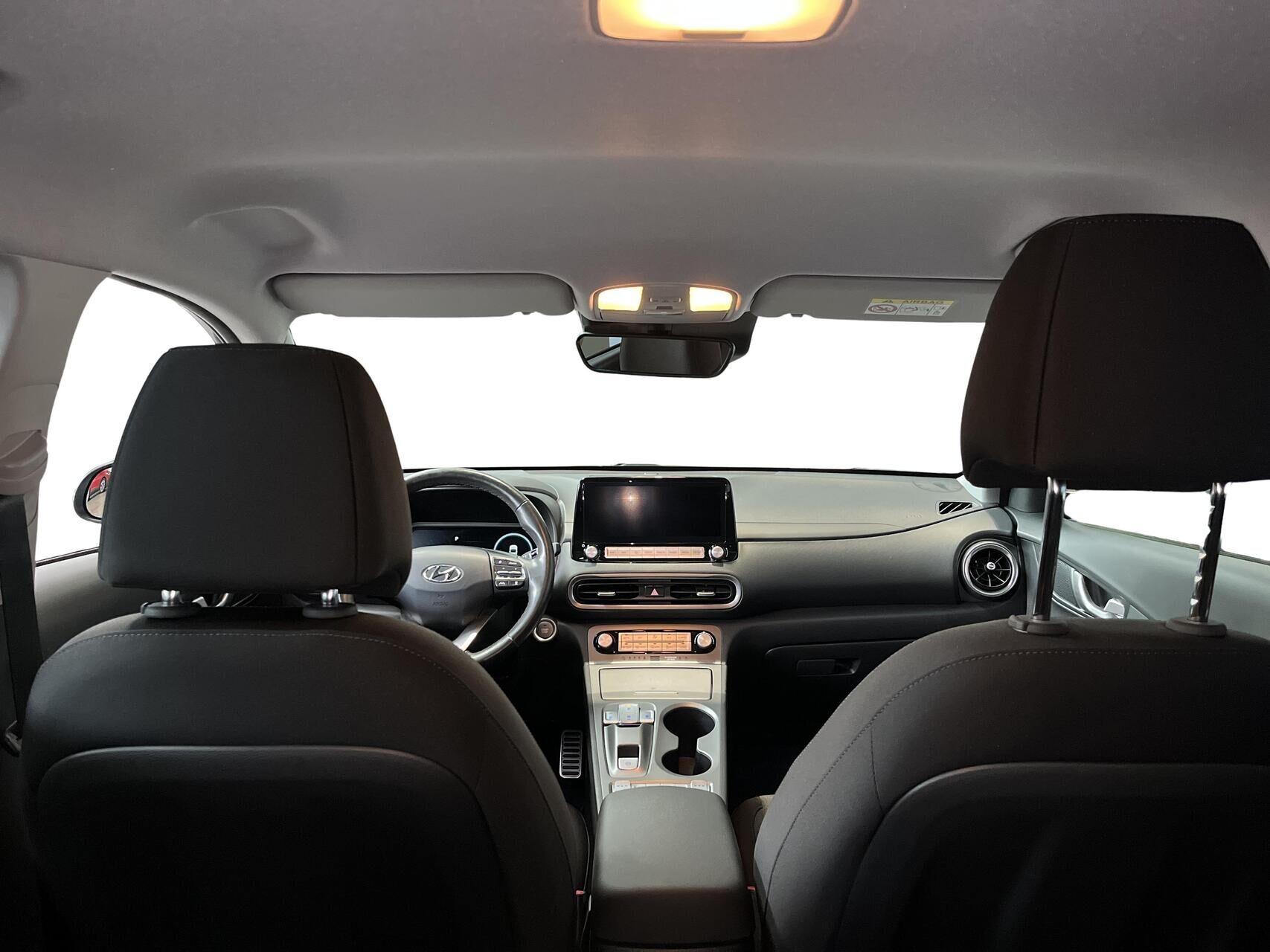 Billede af Hyundai Kona EL Trend 204HK 5d Aut.