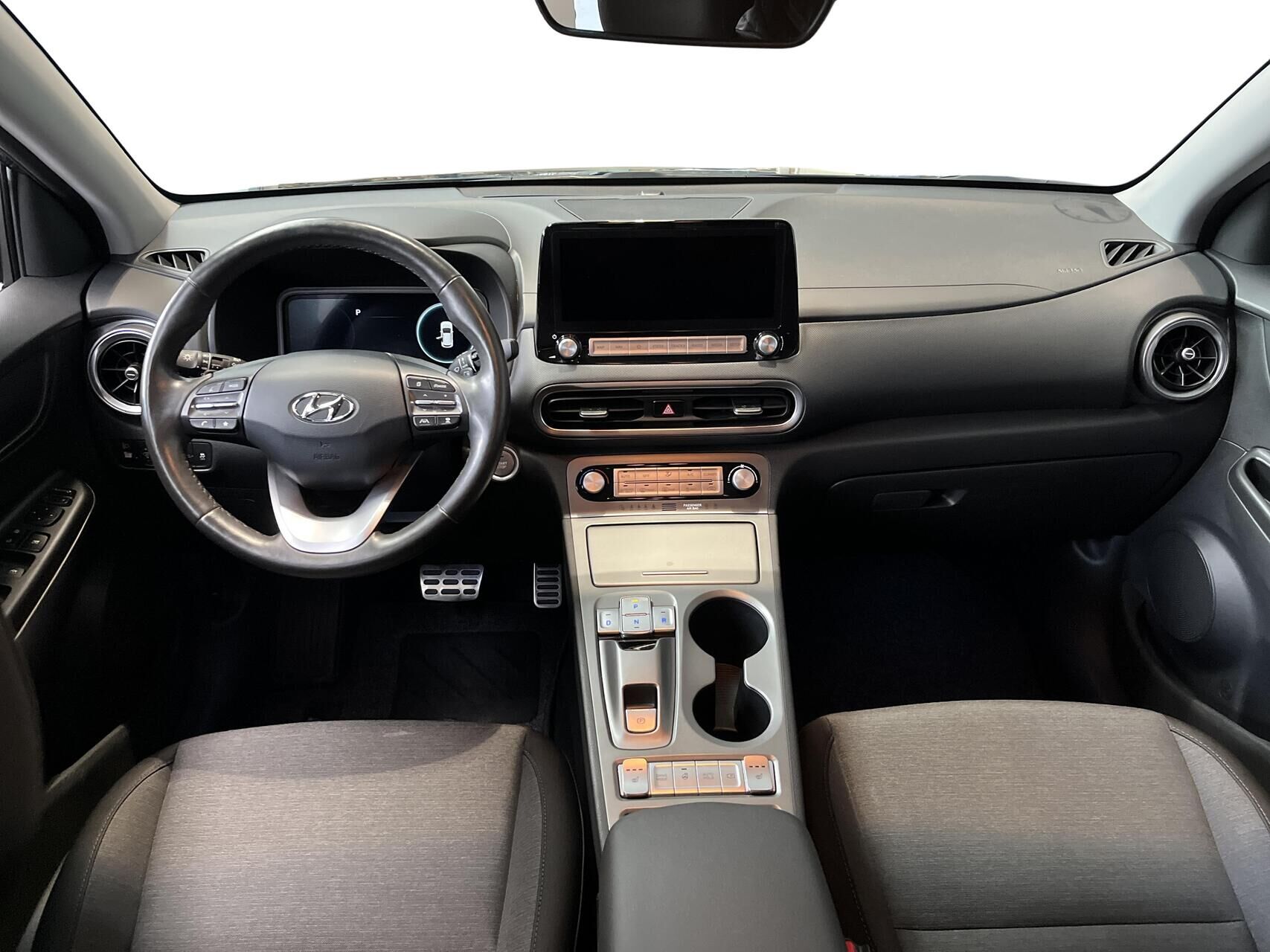 Billede af Hyundai Kona EL Trend 204HK 5d Aut.