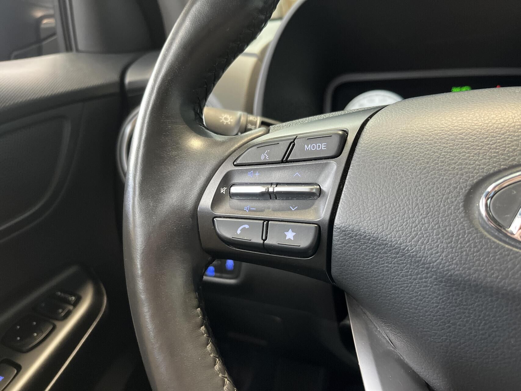 Billede af Hyundai Kona EL Trend 204HK 5d Aut.