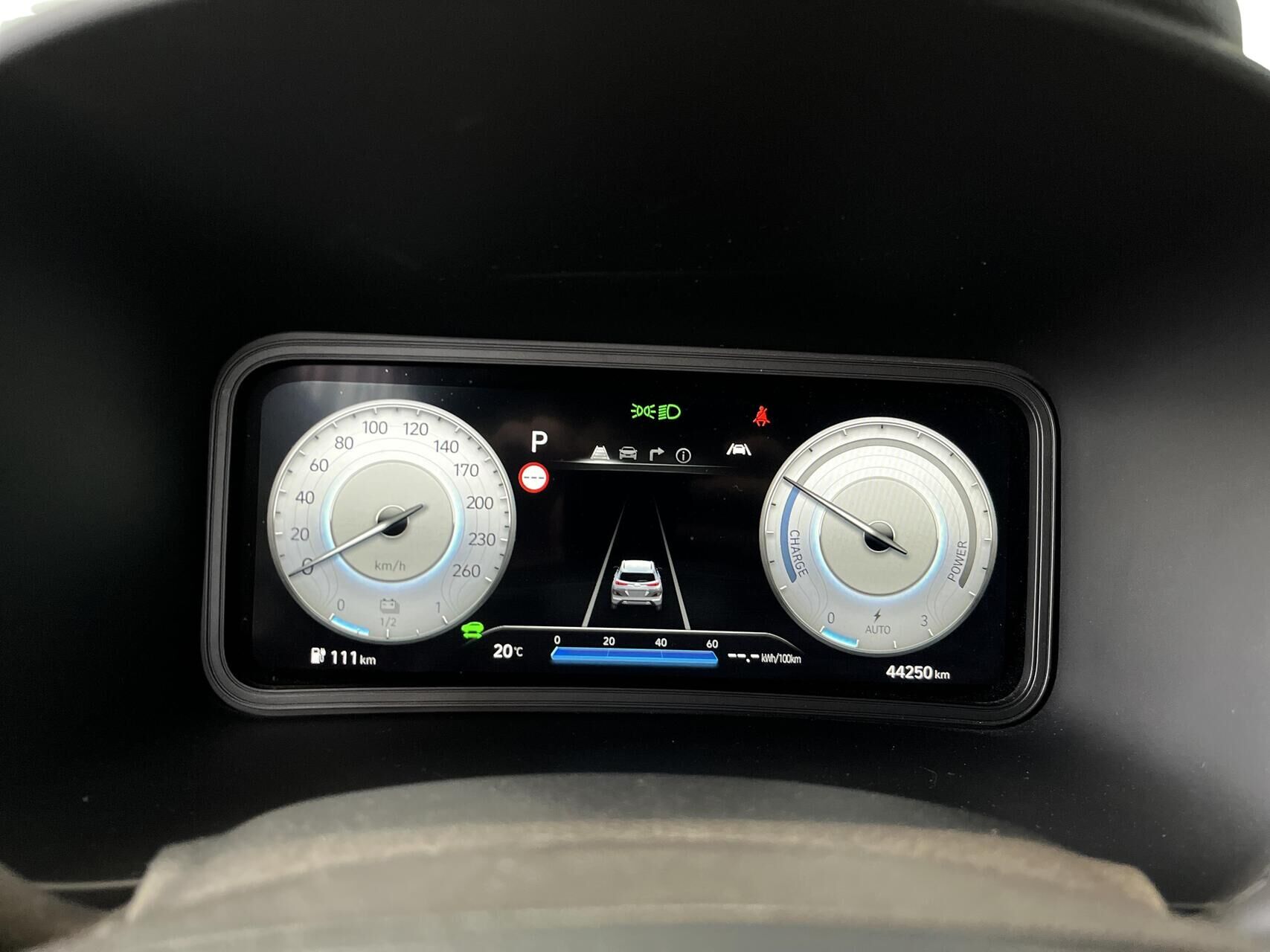 Billede af Hyundai Kona EL Trend 204HK 5d Aut.