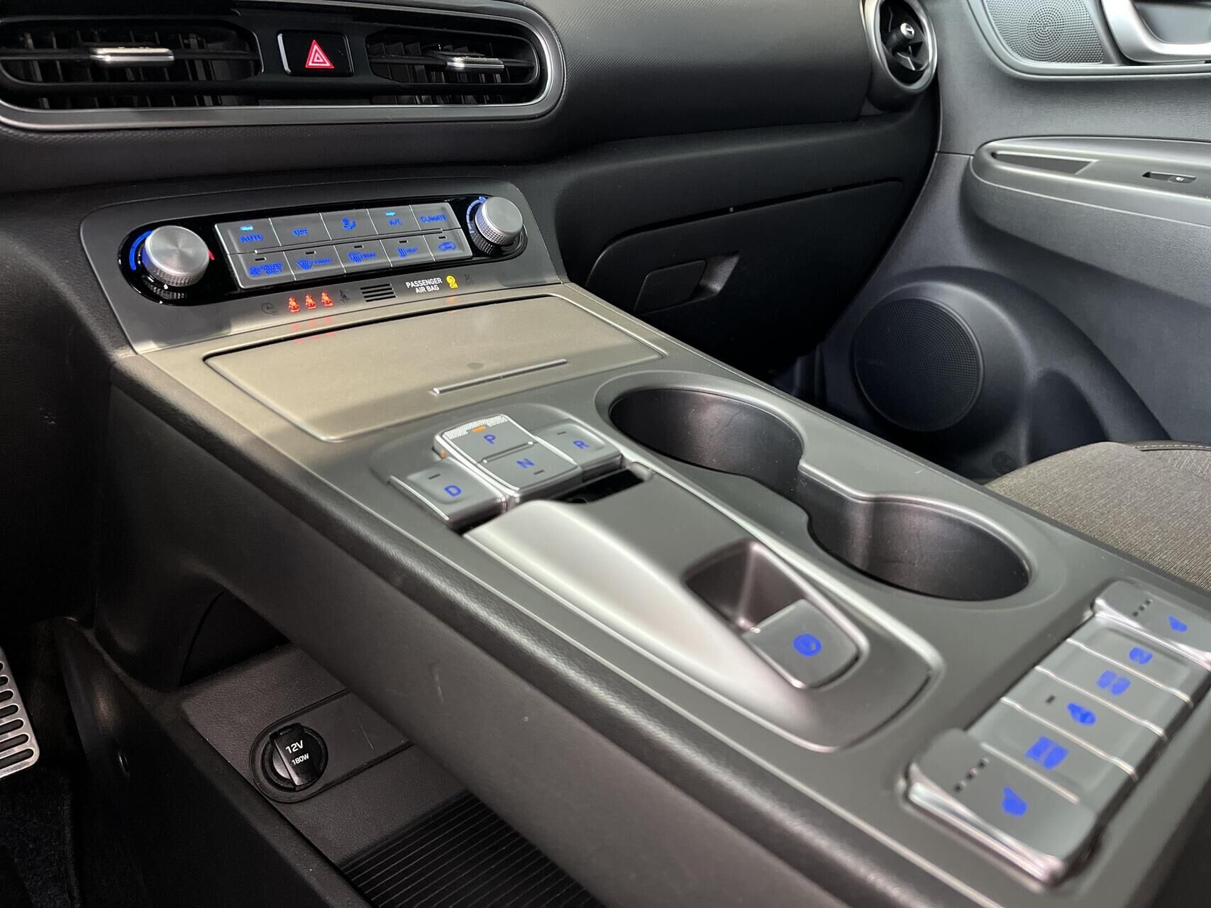 Billede af Hyundai Kona EL Trend 204HK 5d Aut.