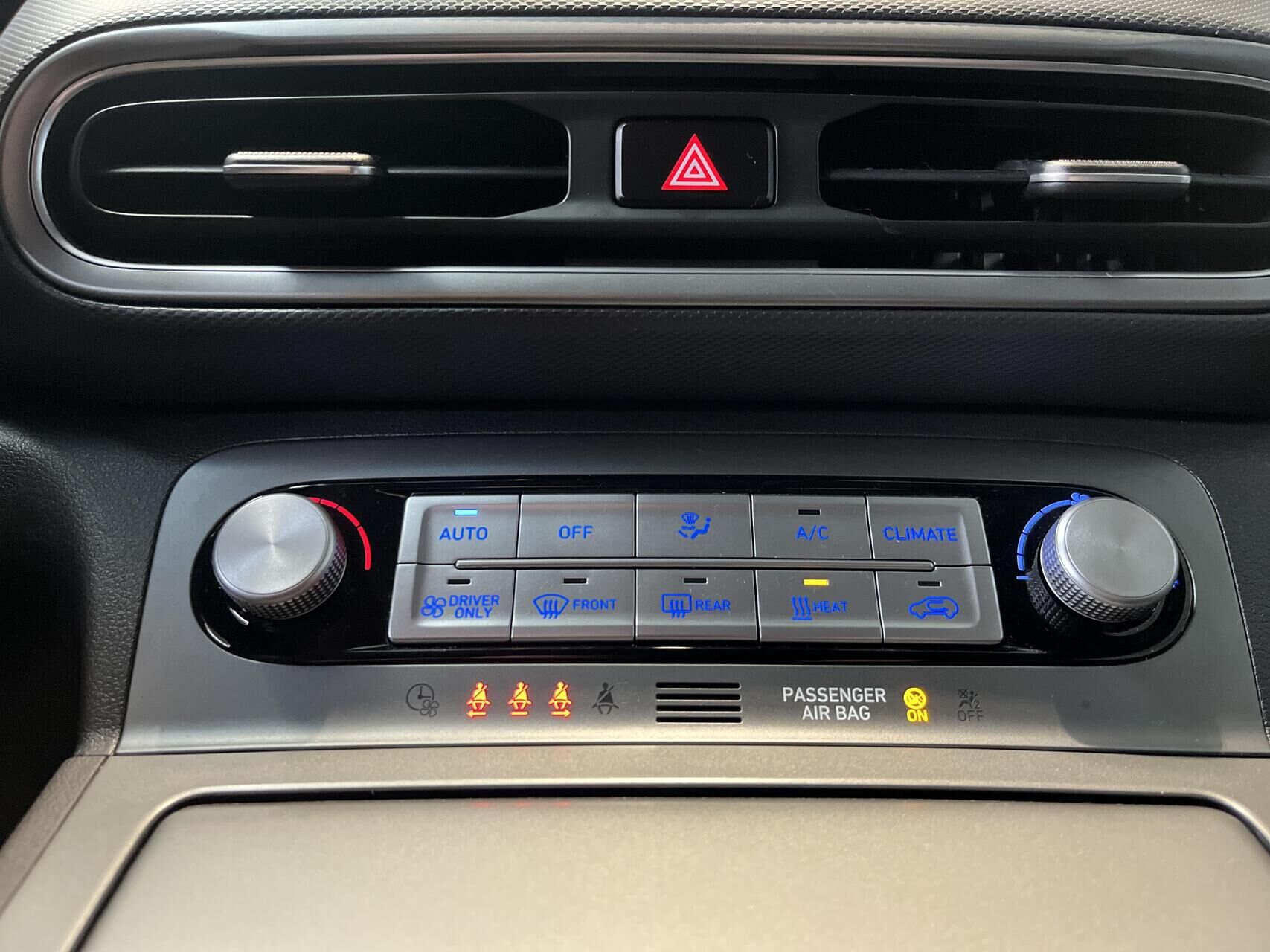 Billede af Hyundai Kona EL Trend 204HK 5d Aut.