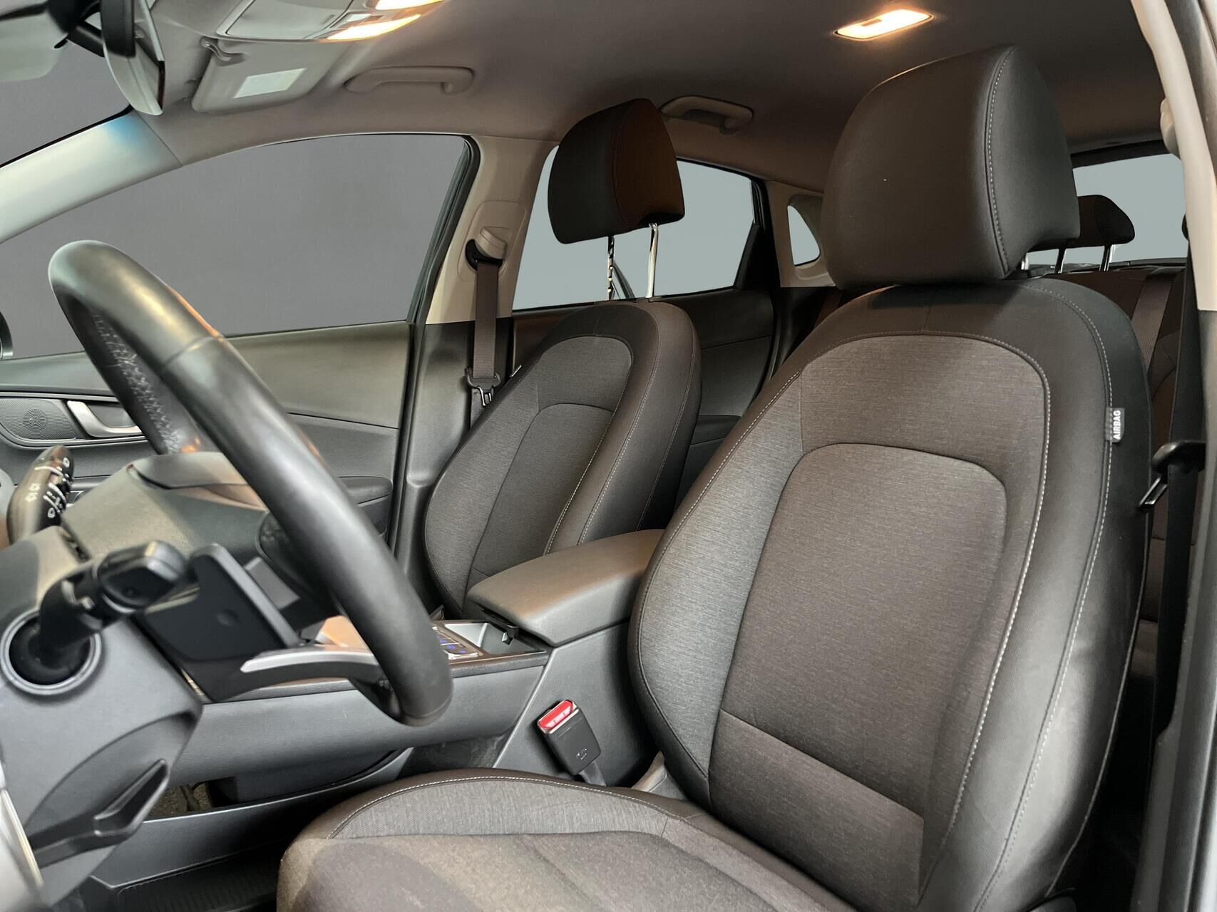 Billede af Hyundai Kona EL Trend 204HK 5d Aut.