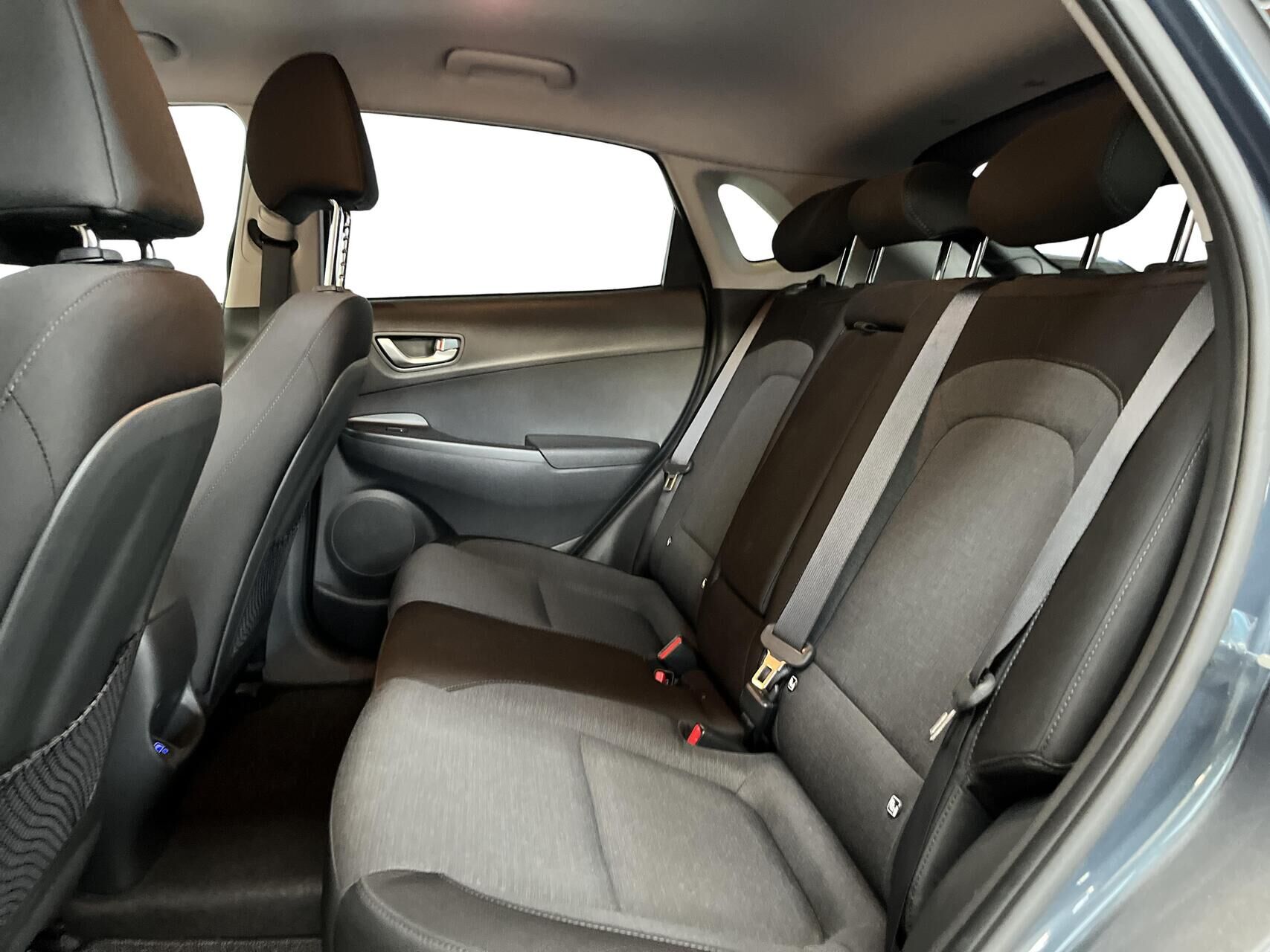 Billede af Hyundai Kona EL Trend 204HK 5d Aut.