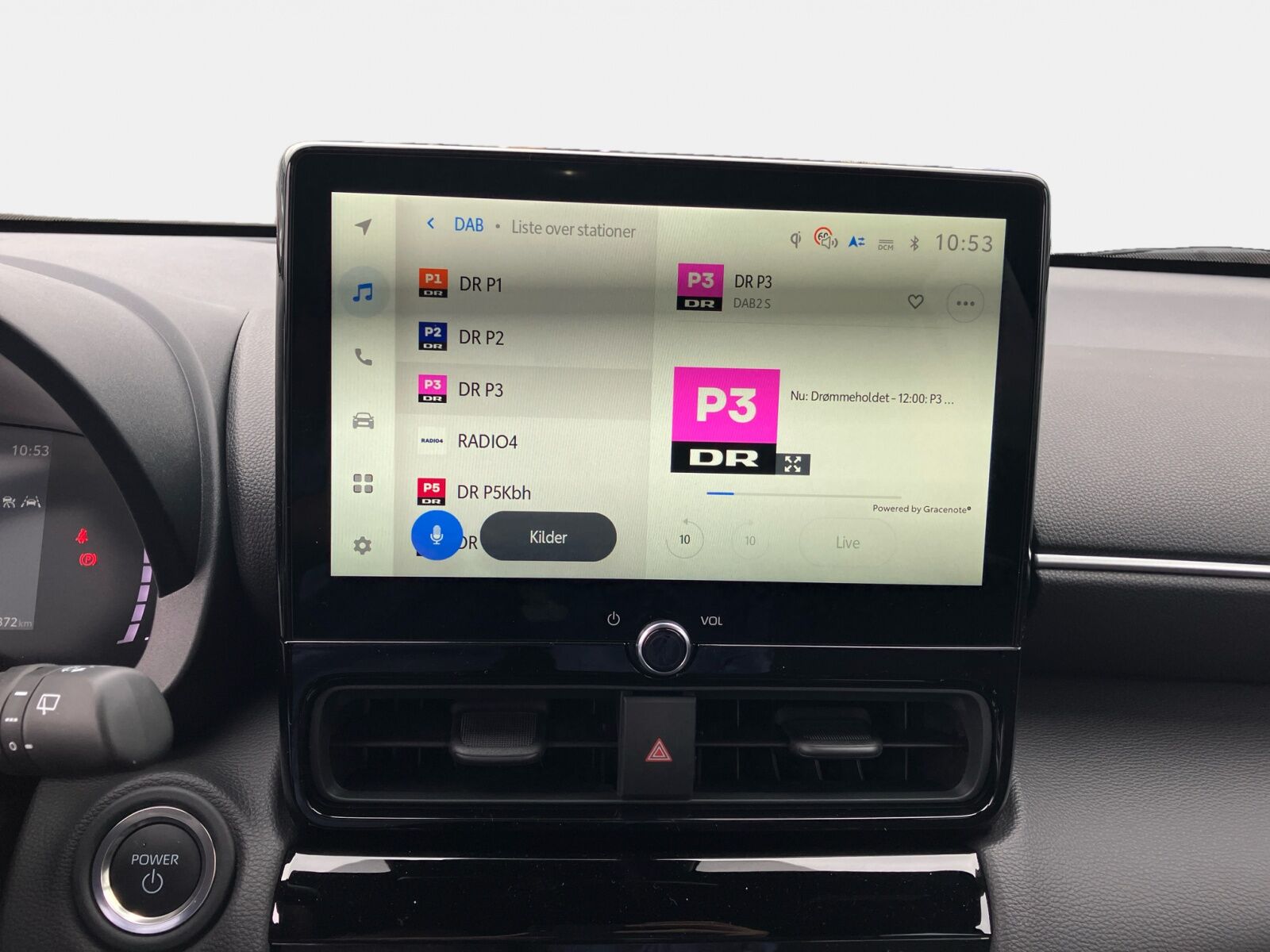 Billede af Toyota Yaris Cross 1,5 Hybrid Style Comfort 116HK 5d Trinl. Gear