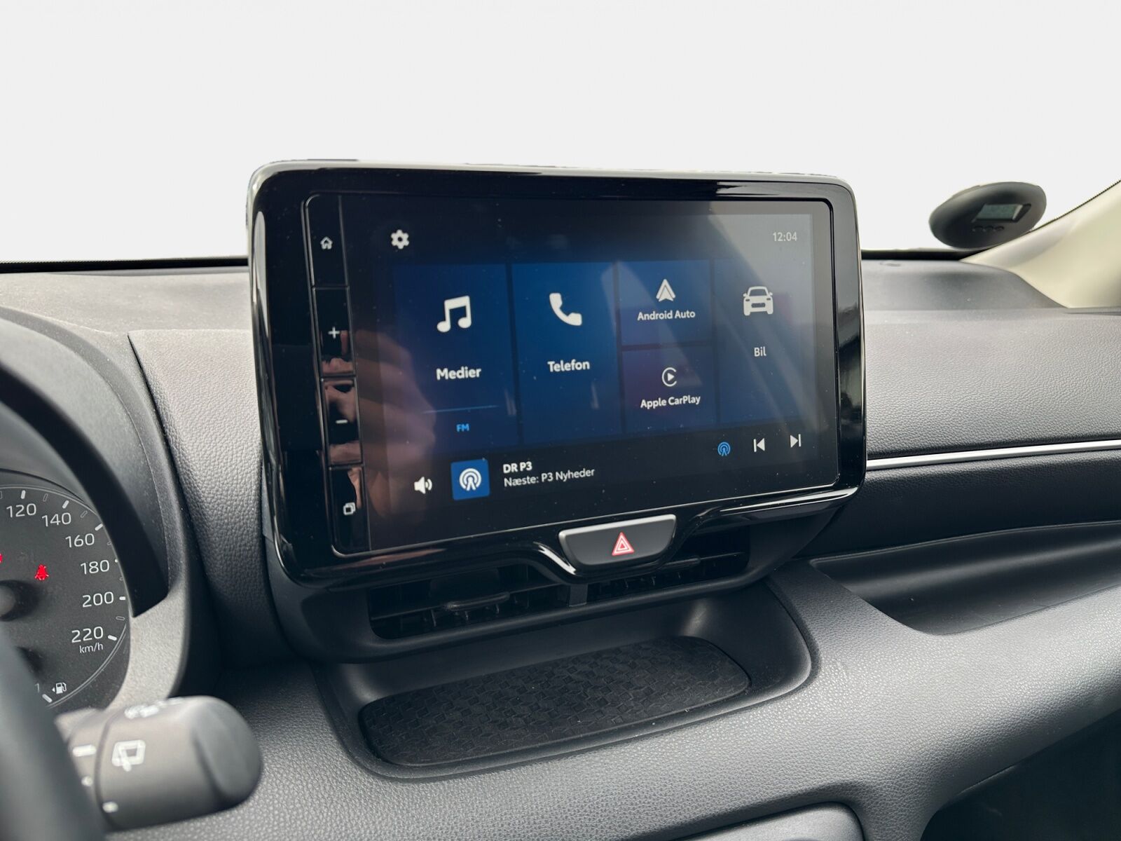 Billede af Toyota Yaris 1,5 VVT-I Style 125HK 5d 6g