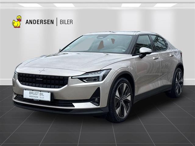 Billede af Polestar 2 EL Long range Single motor 231HK 5d Aut.