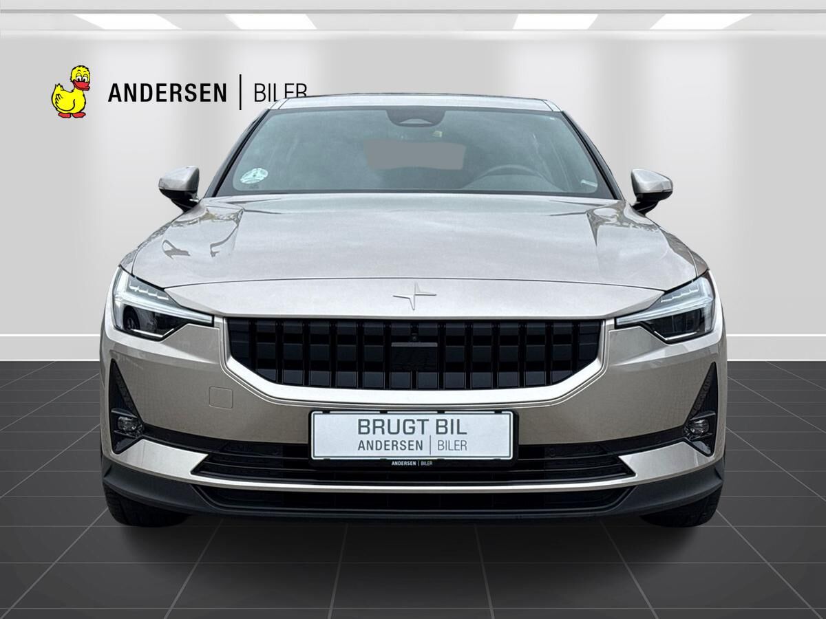 Billede af Polestar 2 EL Long range Single motor 231HK 5d Aut.