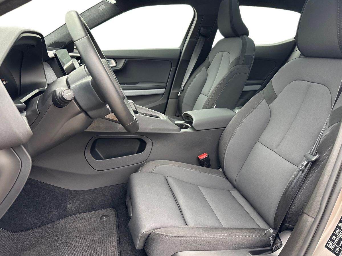 Billede af Polestar 2 EL Long range Single motor 231HK 5d Aut.