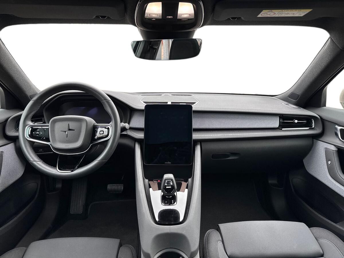 Billede af Polestar 2 EL Long range Single motor 231HK 5d Aut.
