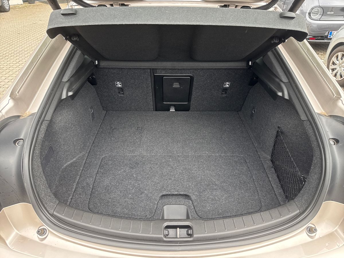 Billede af Polestar 2 EL Long range Single motor 231HK 5d Aut.