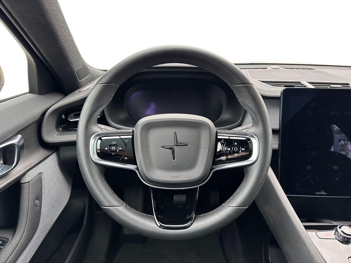 Billede af Polestar 2 EL Long range Single motor 231HK 5d Aut.