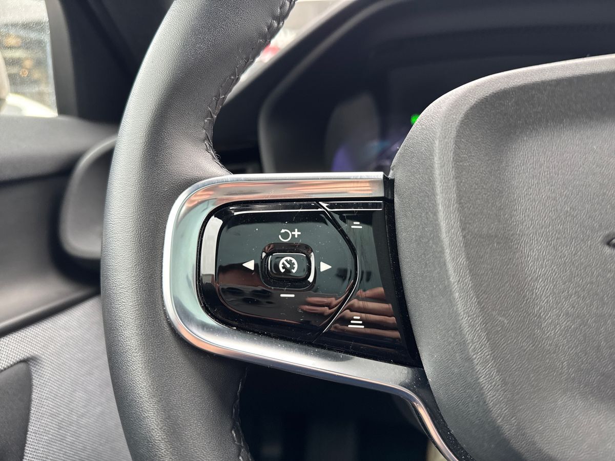 Billede af Polestar 2 EL Long range Single motor 231HK 5d Aut.