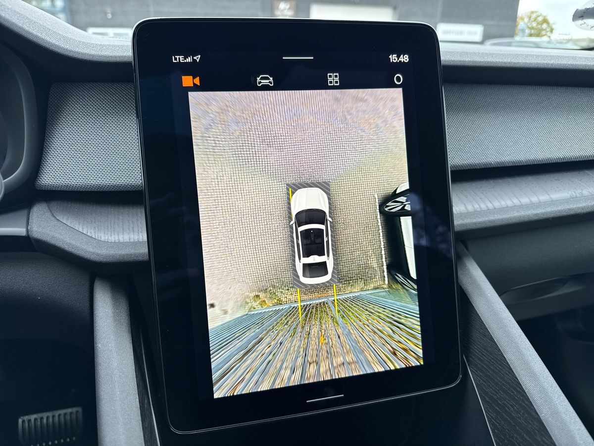 Billede af Polestar 2 EL Long range Single motor 231HK 5d Aut.