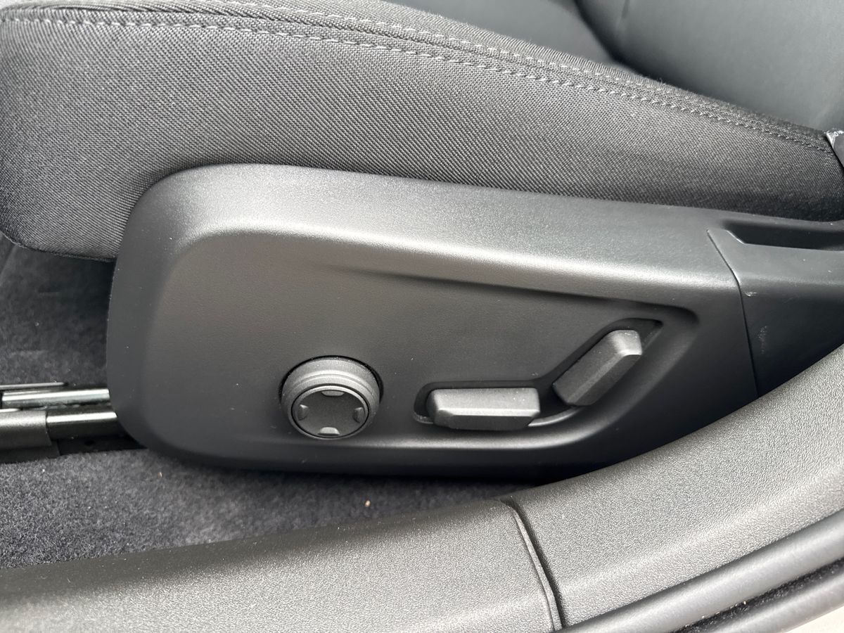 Billede af Polestar 2 EL Long range Single motor 231HK 5d Aut.