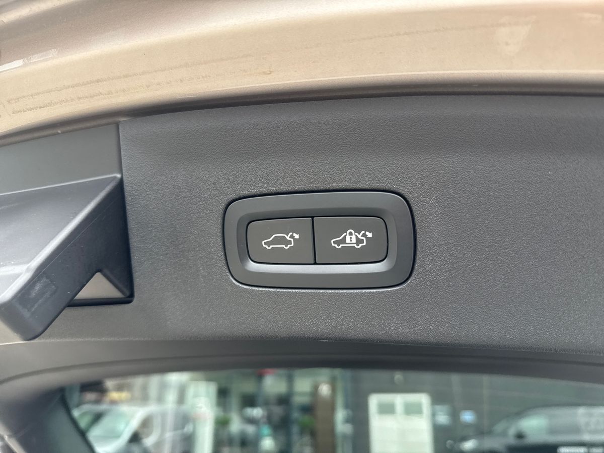 Billede af Polestar 2 EL Long range Single motor 231HK 5d Aut.