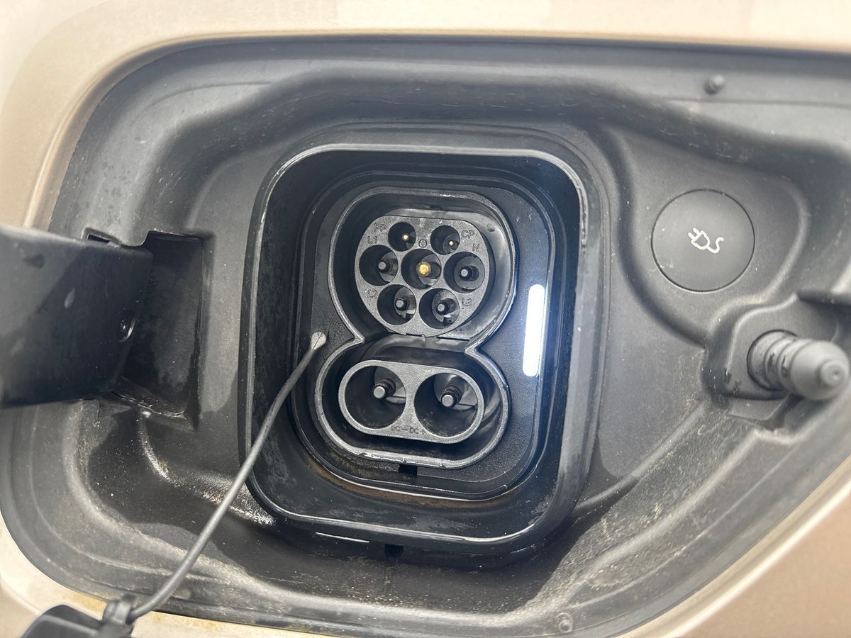 Billede af Polestar 2 EL Long range Single motor 231HK 5d Aut.