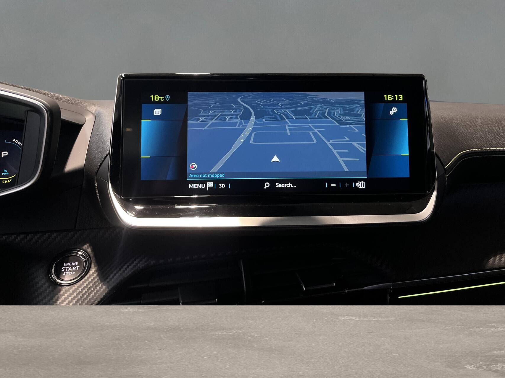 Billede af Peugeot e-2008 EL GT 136HK 5d Aut.