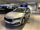 Billede af Skoda Octavia Combi 1,5 eTSI  Mild hybrid Style DSG 150HK Stc 7g Aut.