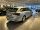 Billede af Skoda Octavia Combi 1,5 eTSI  Mild hybrid Style DSG 150HK Stc 7g Aut.