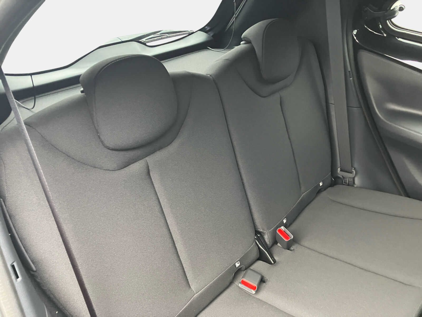 Billede af Toyota Aygo X 1,0 VVT-I Active 72HK 5d