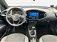 Billede af Toyota Aygo X 1,0 VVT-I Active 72HK 5d