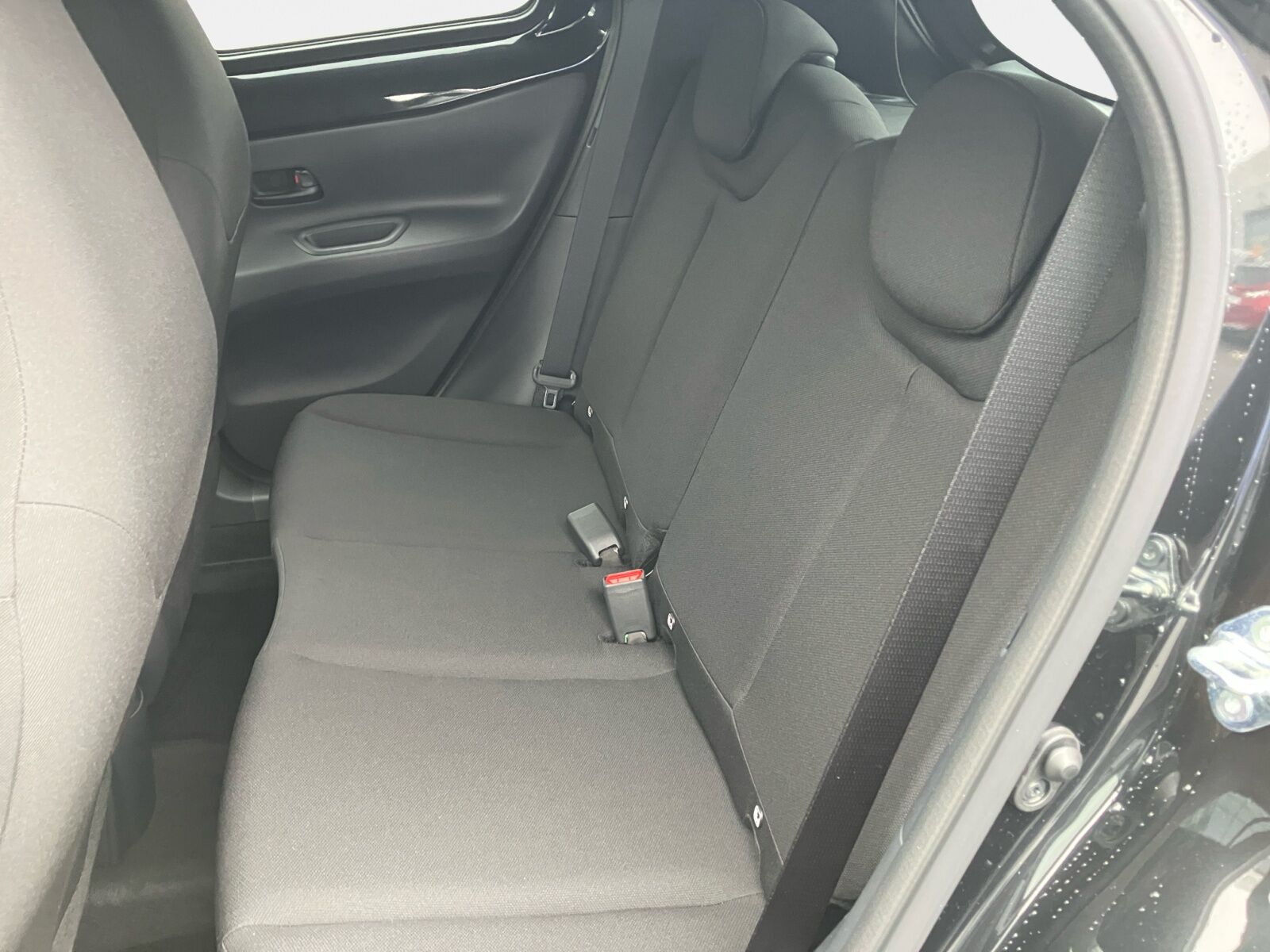 Billede af Toyota Aygo X 1,0 VVT-I Active 72HK 5d