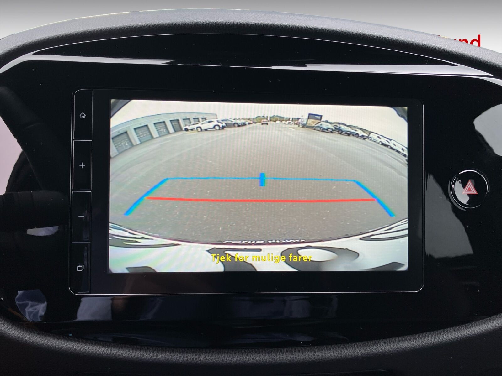 Billede af Toyota Aygo X 1,0 VVT-I Active 72HK 5d