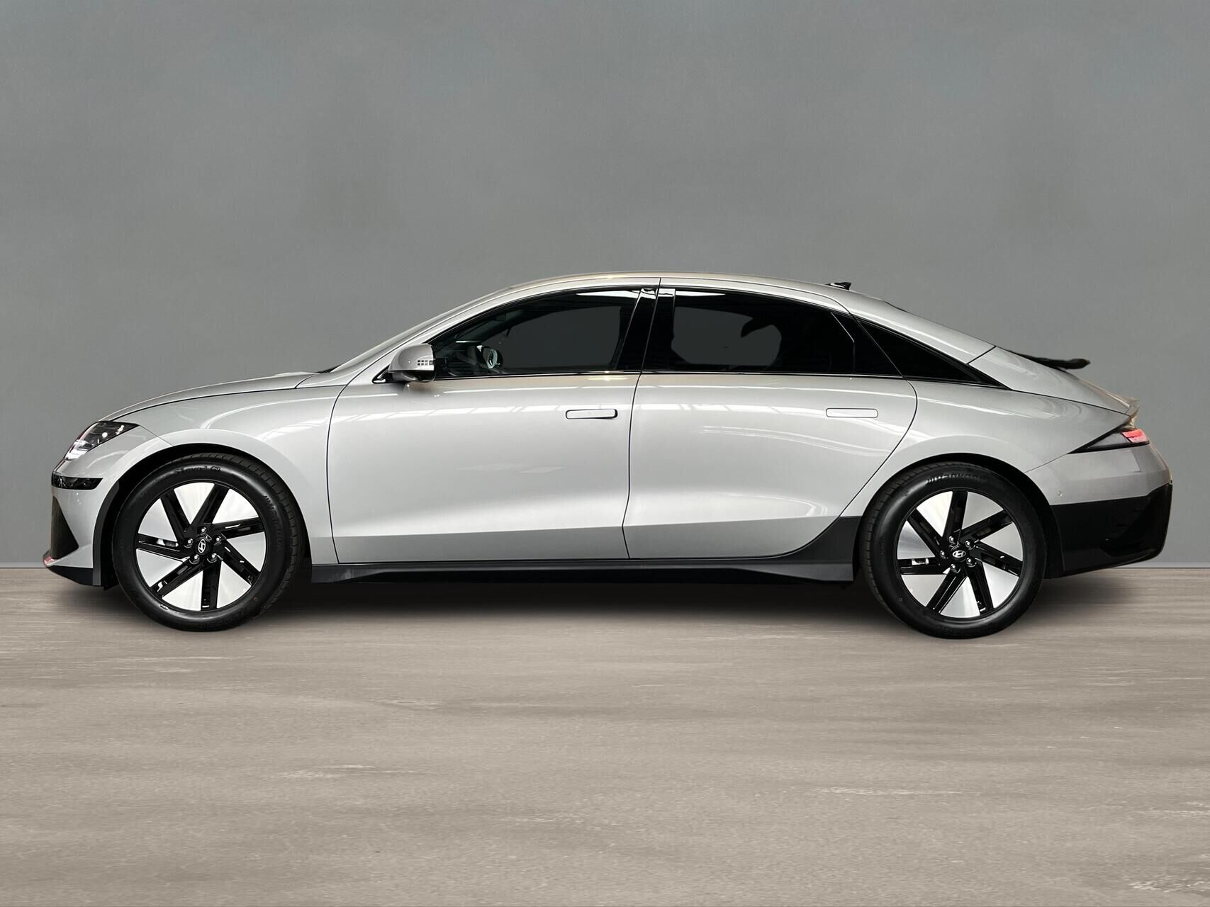 Billede af Hyundai Ioniq 6 Electric 77,4 kWh Ultimate 229HK Aut.