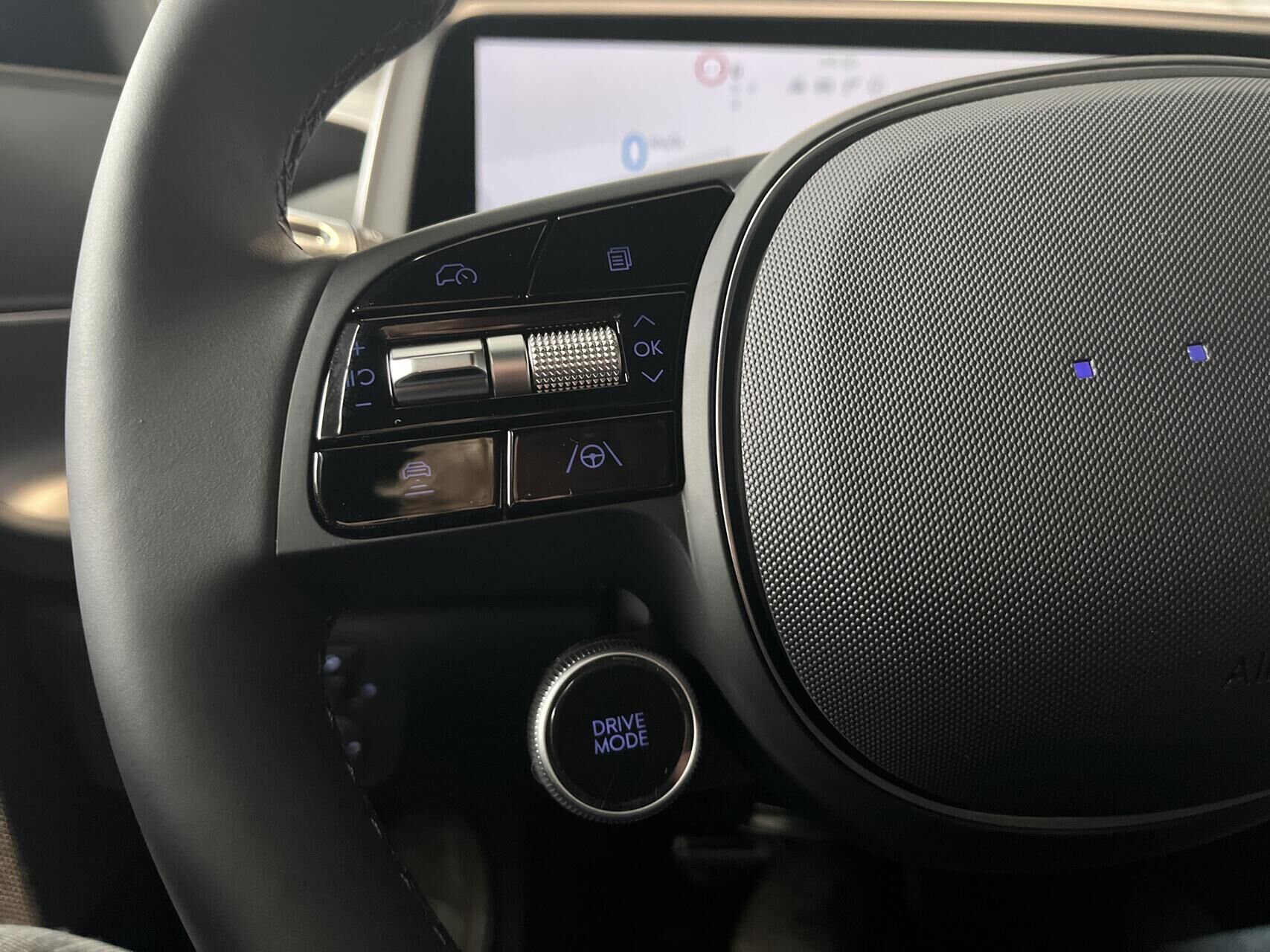 Billede af Hyundai Ioniq 6 Electric 77,4 kWh Ultimate 229HK Aut.