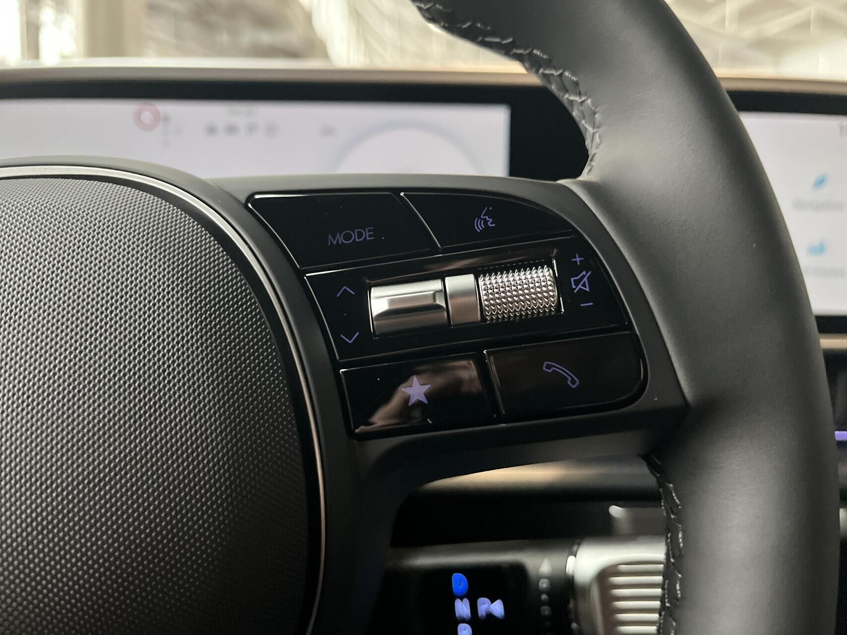 Billede af Hyundai Ioniq 6 Electric 77,4 kWh Ultimate 229HK Aut.