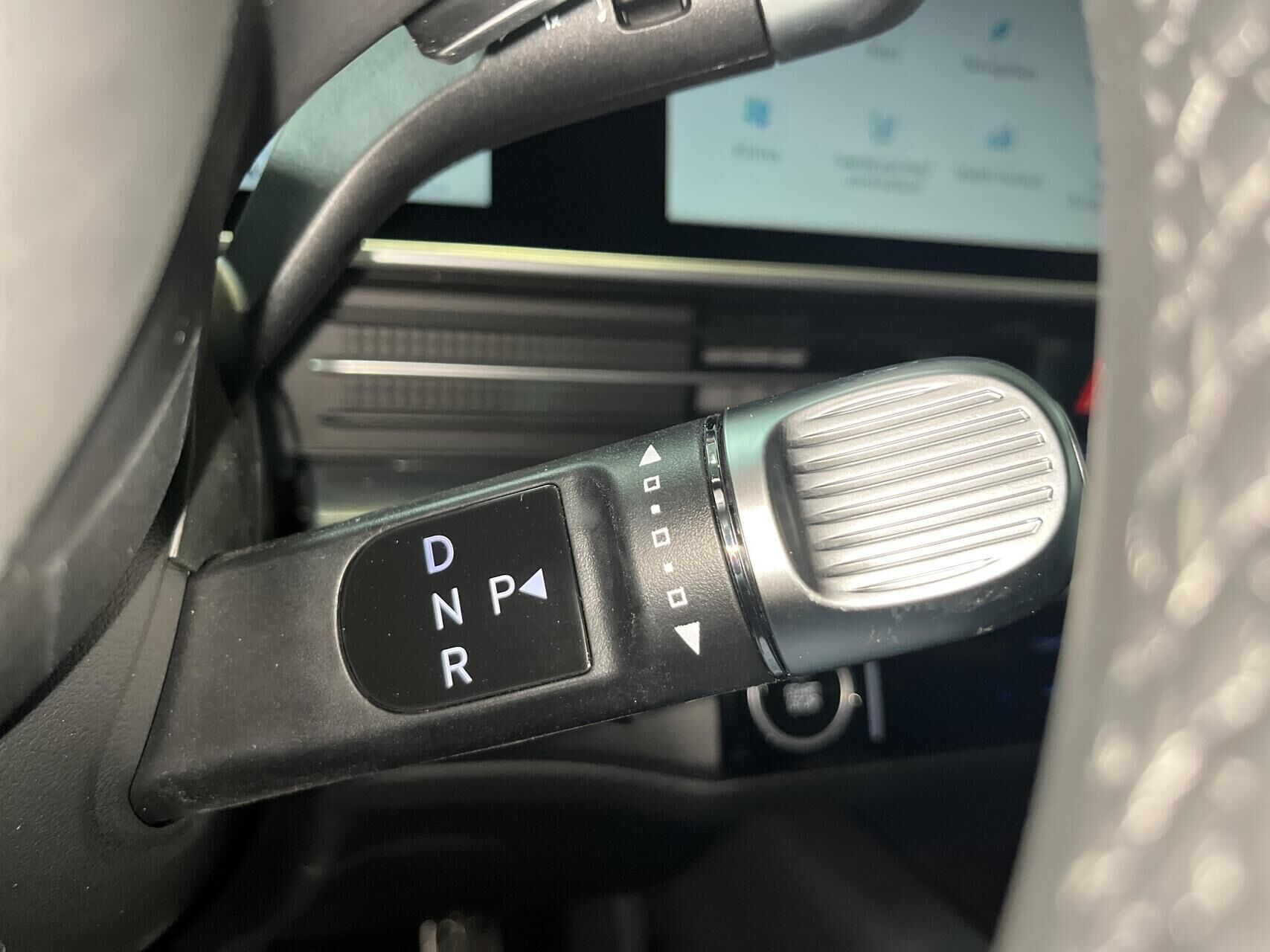 Billede af Hyundai Ioniq 6 Electric 77,4 kWh Ultimate 229HK Aut.