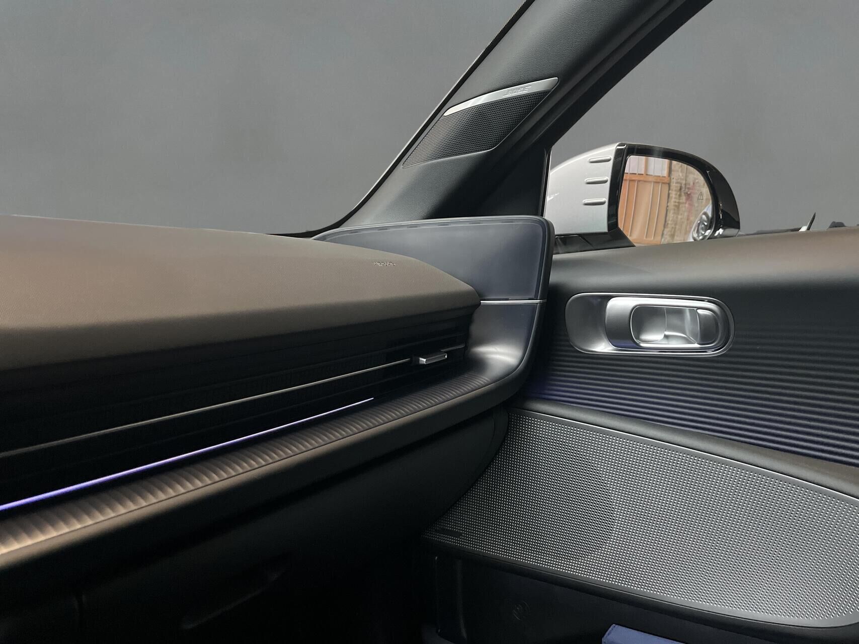 Billede af Hyundai Ioniq 6 Electric 77,4 kWh Ultimate 229HK Aut.