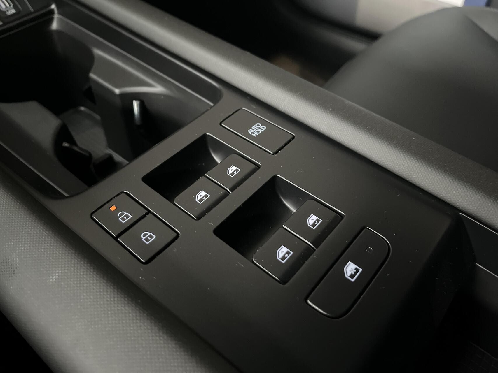 Billede af Hyundai Ioniq 6 Electric 77,4 kWh Ultimate 229HK Aut.