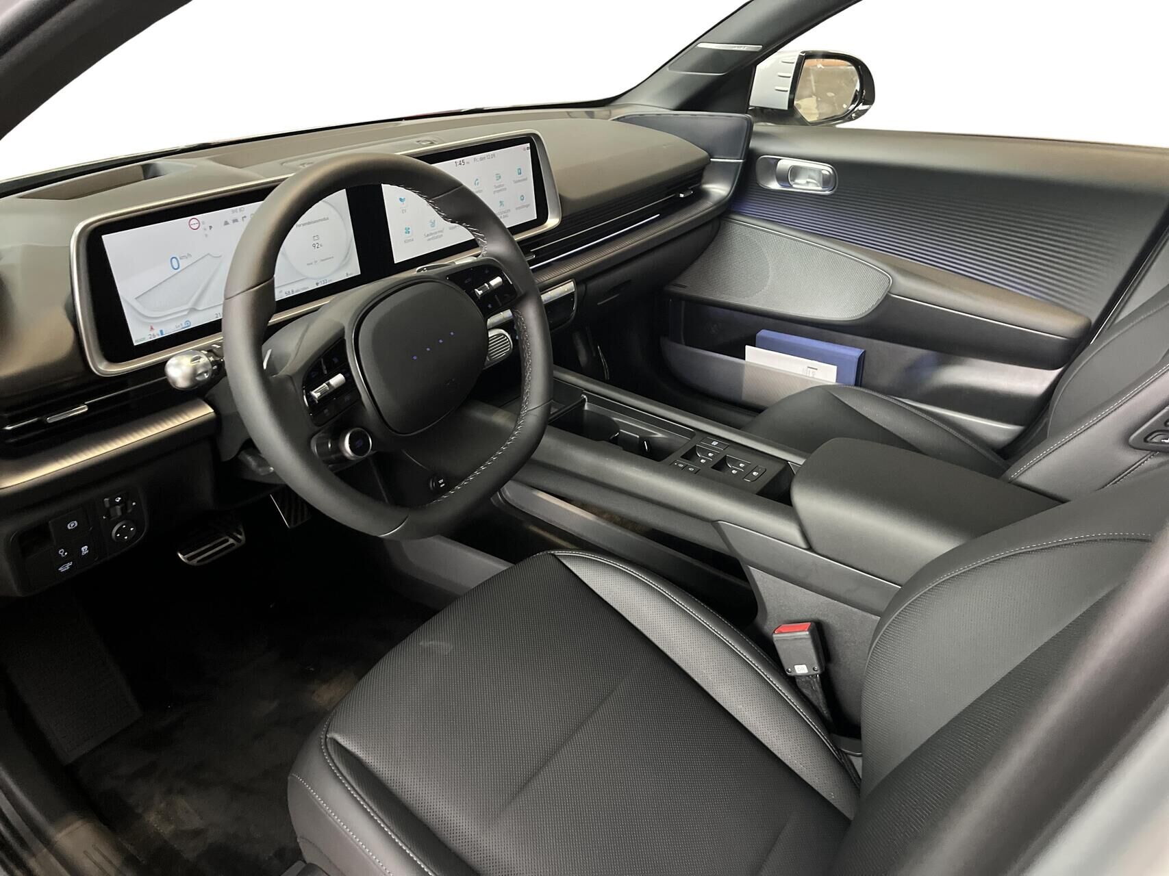 Billede af Hyundai Ioniq 6 Electric 77,4 kWh Ultimate 229HK Aut.